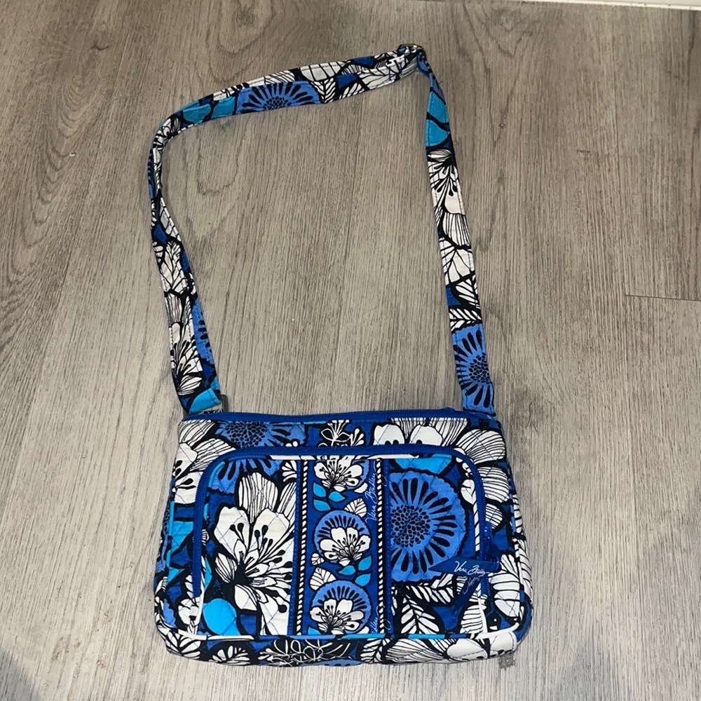NWOT Vera Bradley purse